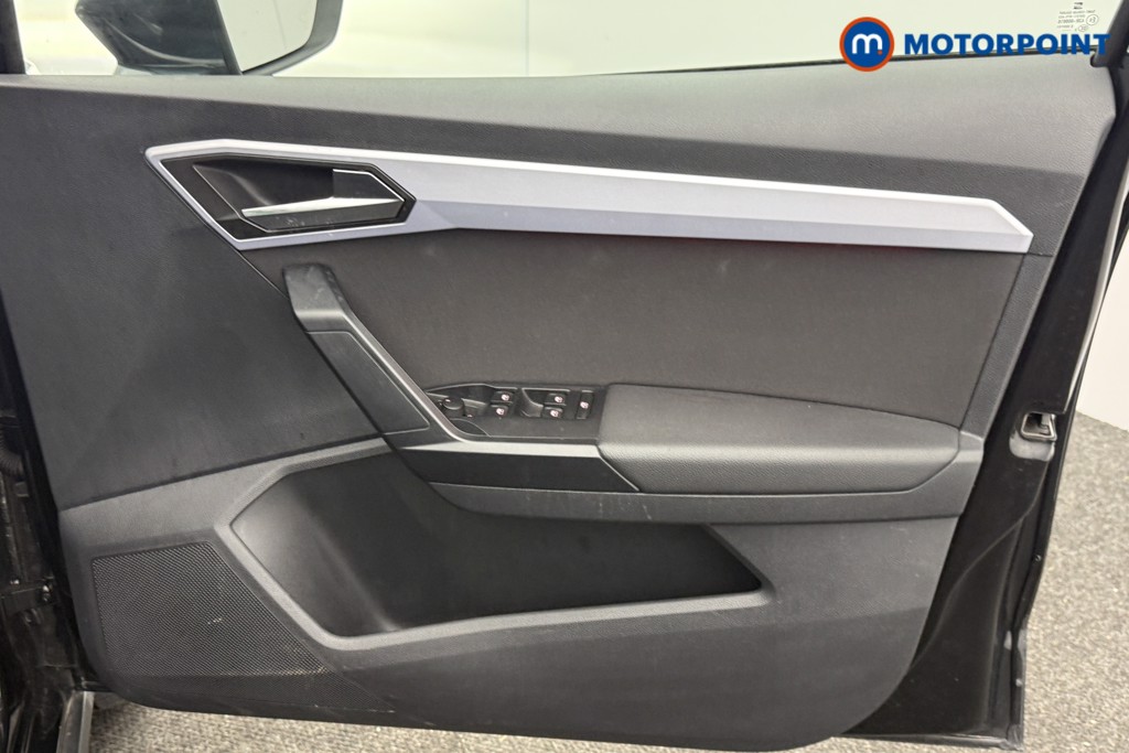 Seat Arona FR Manual Petrol SUV - Stock Number (1616567) - 18th supplementary image