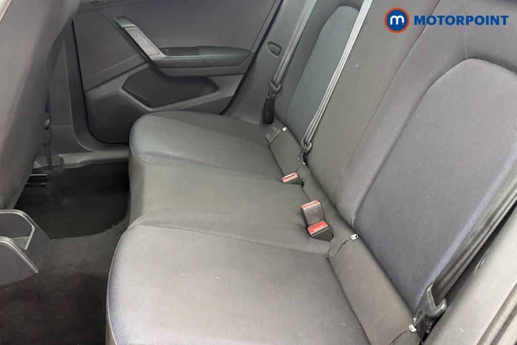 Seat Arona FR Manual Petrol SUV - Stock Number (1616567) - 23rd supplementary image