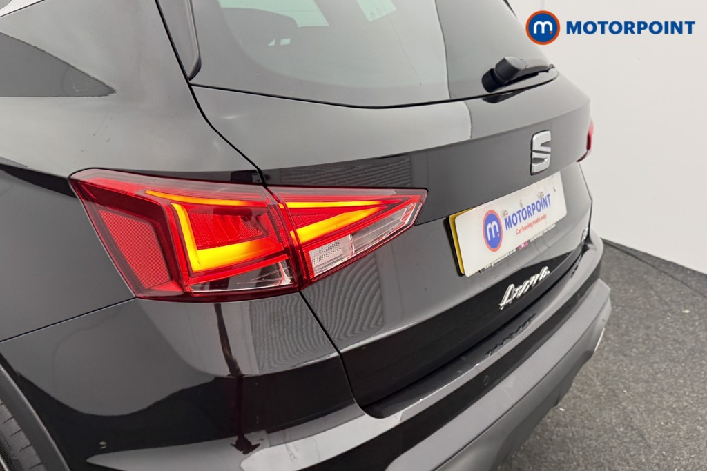 Seat Arona FR Manual Petrol SUV - Stock Number (1616567) - 26th supplementary image