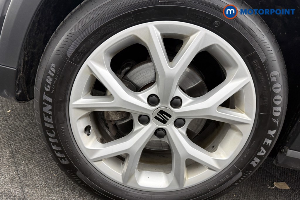Seat Arona FR Manual Petrol SUV - Stock Number (1616567) - 28th supplementary image