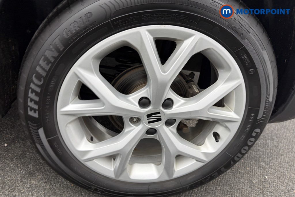 Seat Arona FR Manual Petrol SUV - Stock Number (1616567) - 29th supplementary image