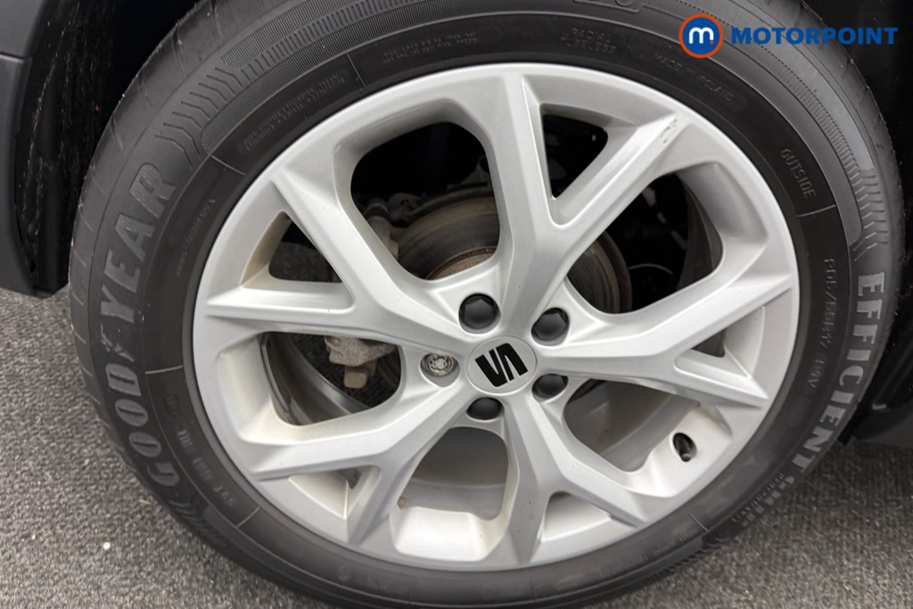 Seat Arona FR Manual Petrol SUV - Stock Number (1616567) - 30th supplementary image