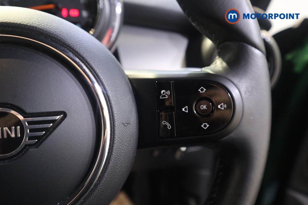 Mini Hatchback Cooper Exclusive Automatic Petrol Hatchback - Stock Number (1616580) - 6th supplementary image