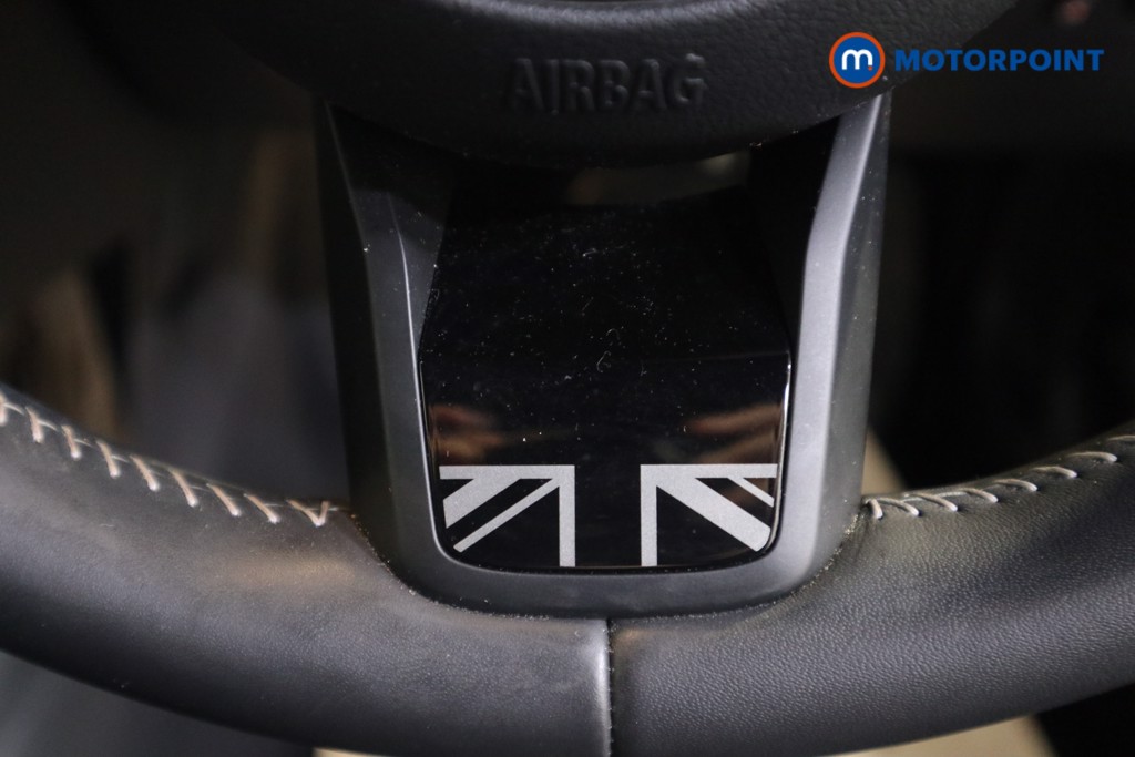 Mini Hatchback Cooper Exclusive Automatic Petrol Hatchback - Stock Number (1616580) - 7th supplementary image