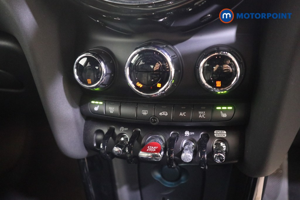 Mini Hatchback Cooper Exclusive Automatic Petrol Hatchback - Stock Number (1616580) - 8th supplementary image