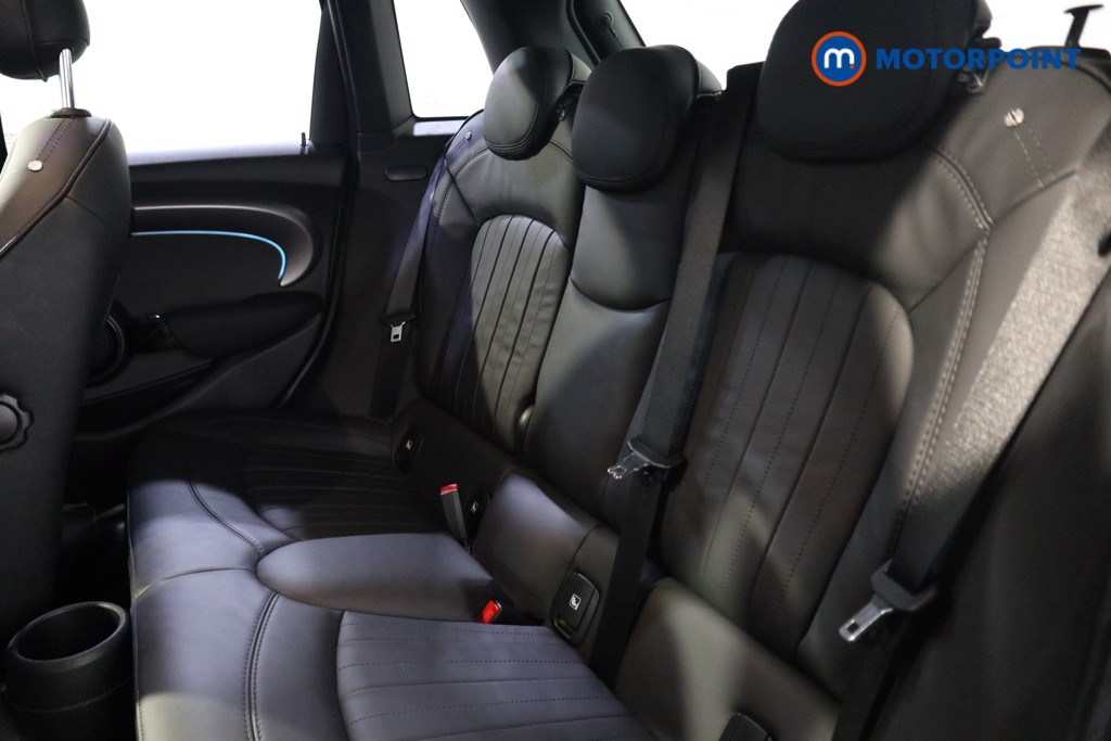 Mini Hatchback Cooper Exclusive Automatic Petrol Hatchback - Stock Number (1616580) - 19th supplementary image