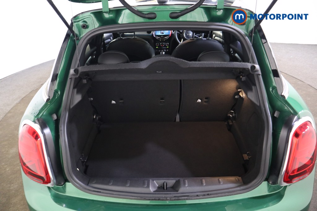 Mini Hatchback Cooper Exclusive Automatic Petrol Hatchback - Stock Number (1616580) - 21st supplementary image