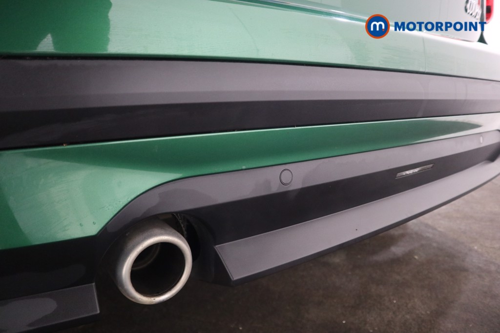 Mini Hatchback Cooper Exclusive Automatic Petrol Hatchback - Stock Number (1616580) - 27th supplementary image