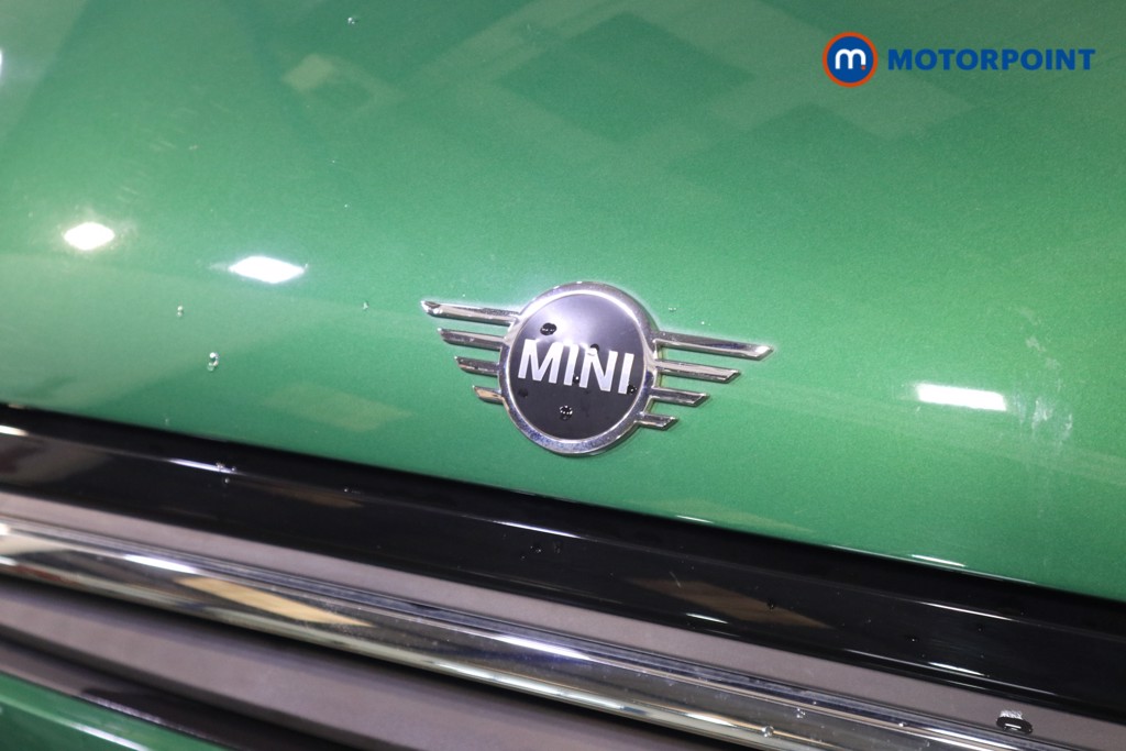 Mini Hatchback Cooper Exclusive Automatic Petrol Hatchback - Stock Number (1616580) - 37th supplementary image