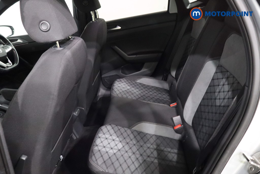 Volkswagen Polo R-Line Manual Petrol Hatchback - Stock Number (1616676) - 5th supplementary image