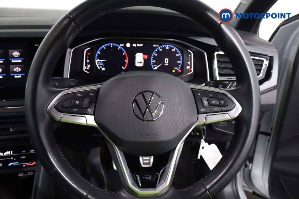 Volkswagen Polo R-Line Manual Petrol Hatchback - Stock Number (1616676) - 6th supplementary image