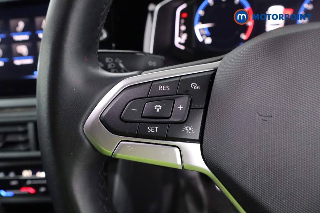 Volkswagen Polo R-Line Manual Petrol Hatchback - Stock Number (1616676) - 7th supplementary image