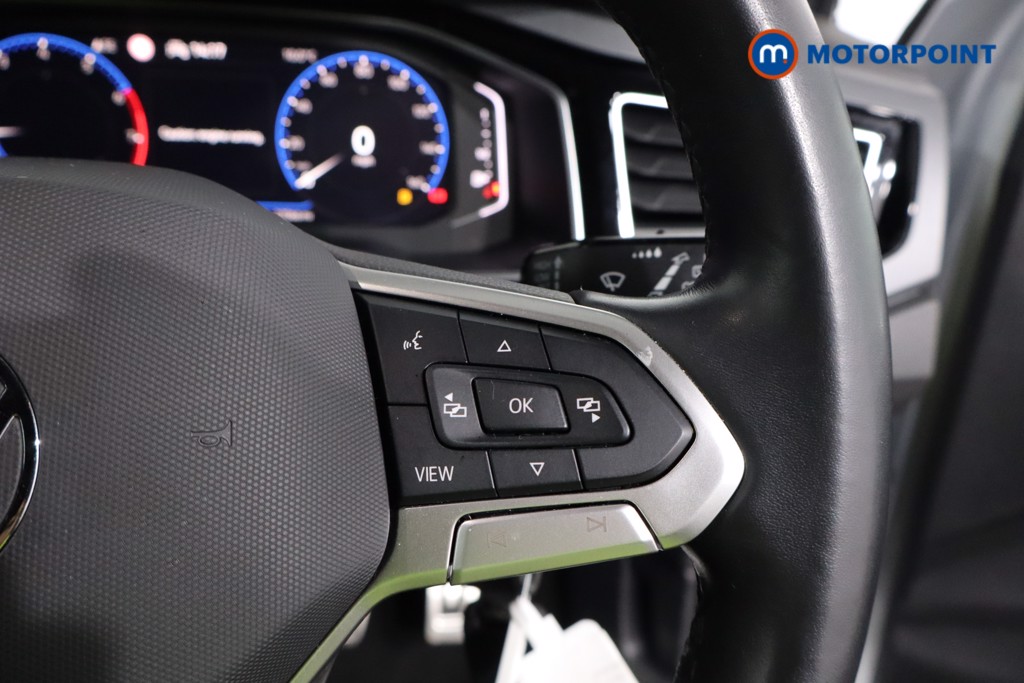Volkswagen Polo R-Line Manual Petrol Hatchback - Stock Number (1616676) - 8th supplementary image