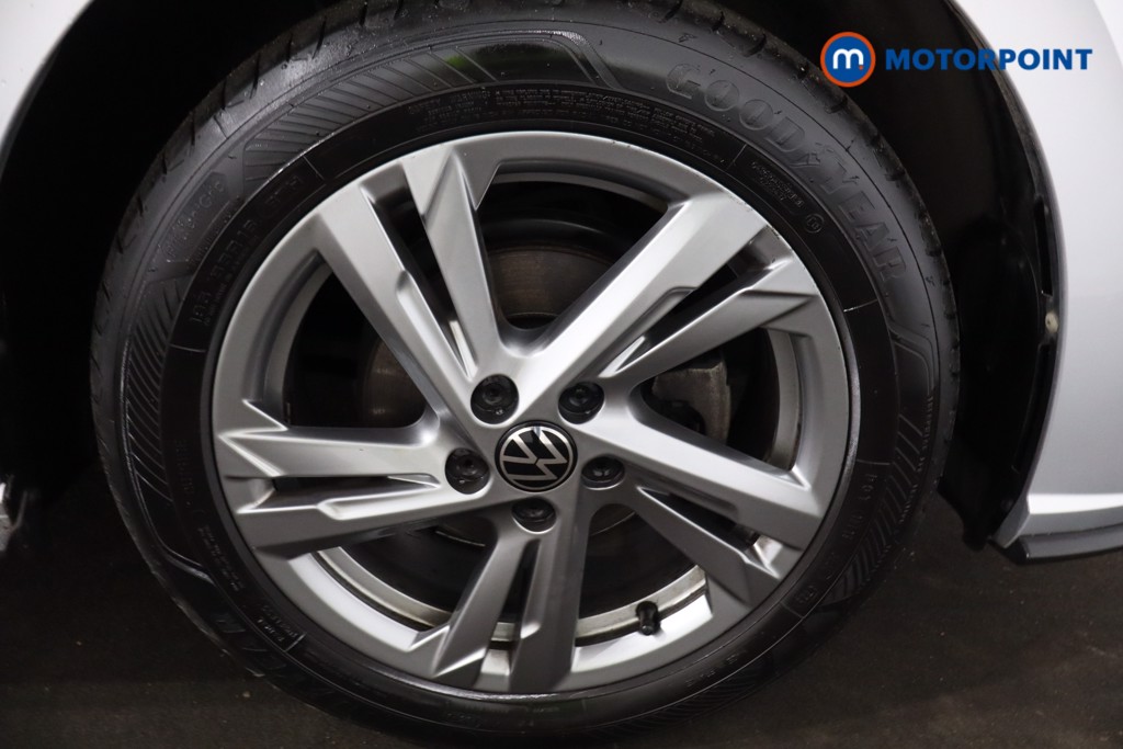 Volkswagen Polo R-Line Manual Petrol Hatchback - Stock Number (1616676) - 10th supplementary image