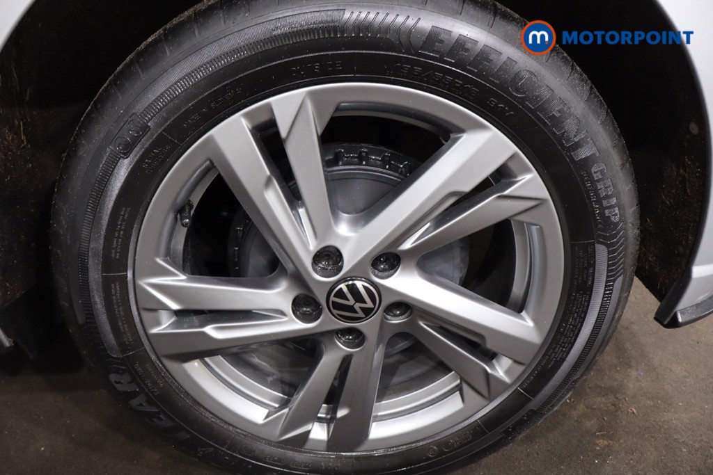 Volkswagen Polo R-Line Manual Petrol Hatchback - Stock Number (1616676) - 12th supplementary image