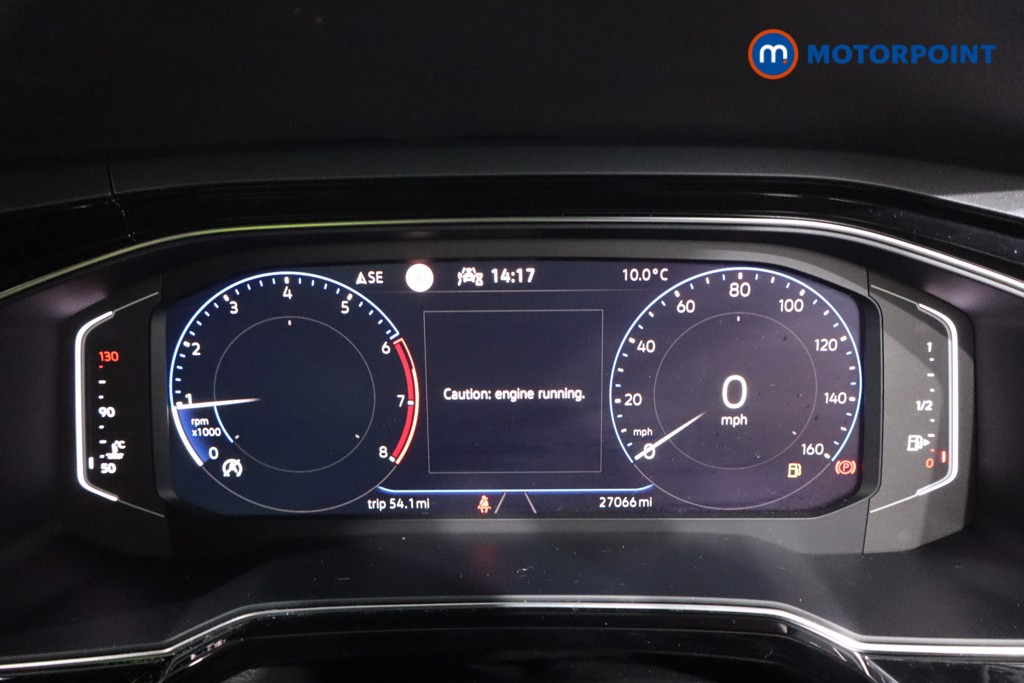 Volkswagen Polo R-Line Manual Petrol Hatchback - Stock Number (1616676) - 16th supplementary image