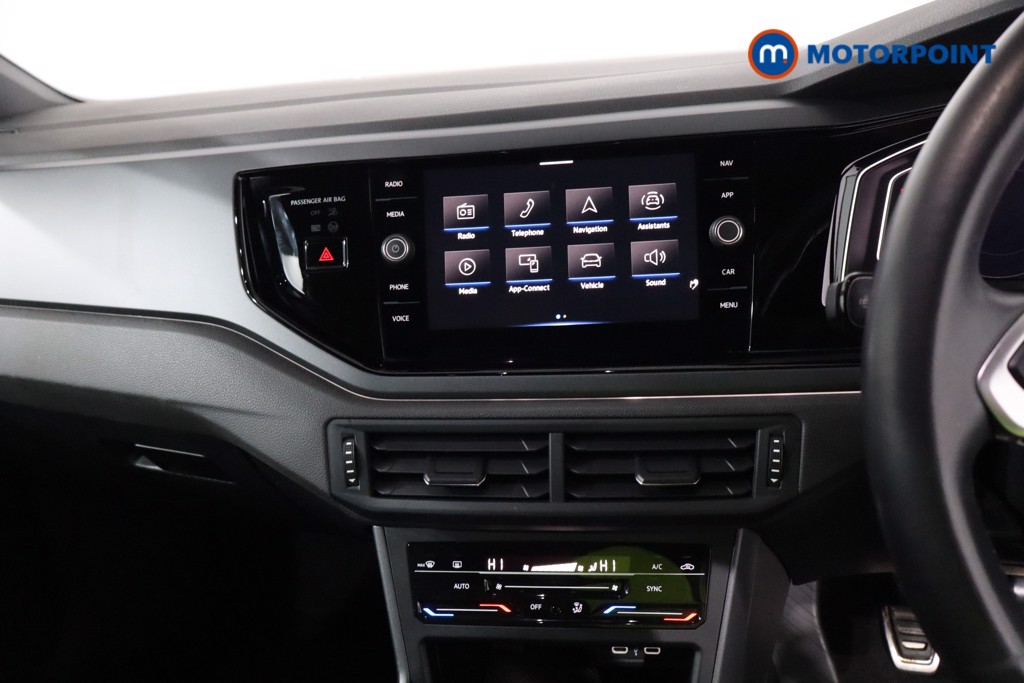 Volkswagen Polo R-Line Manual Petrol Hatchback - Stock Number (1616676) - 17th supplementary image