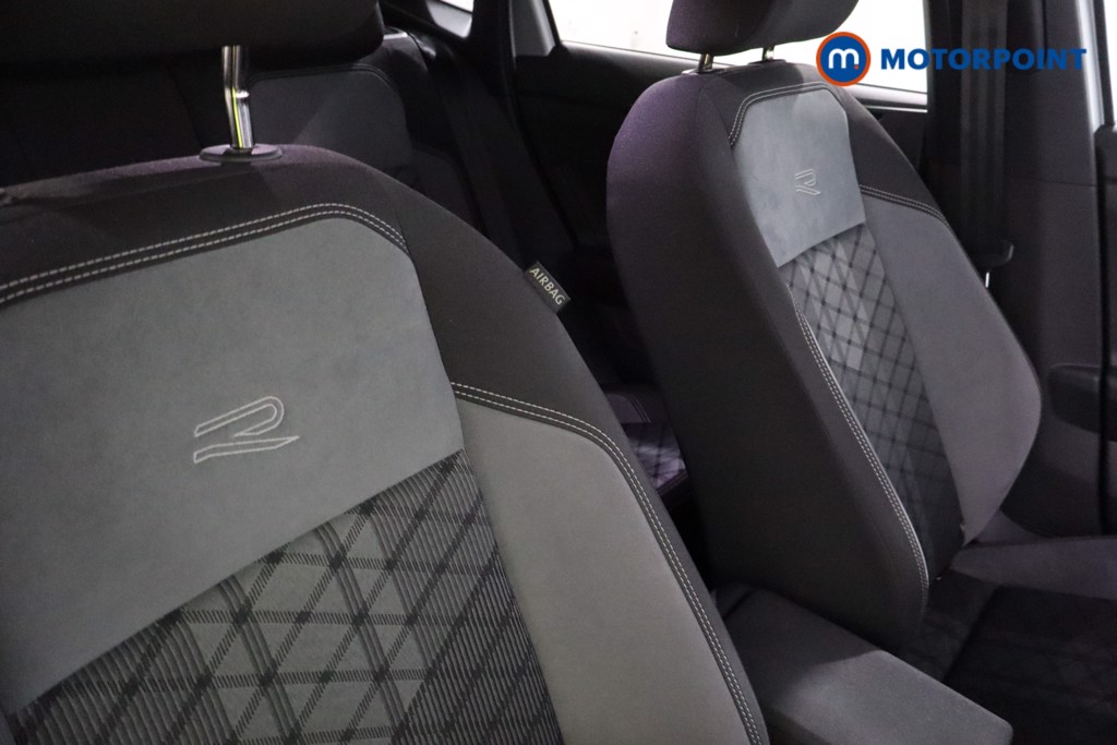 Volkswagen Polo R-Line Manual Petrol Hatchback - Stock Number (1616676) - 24th supplementary image