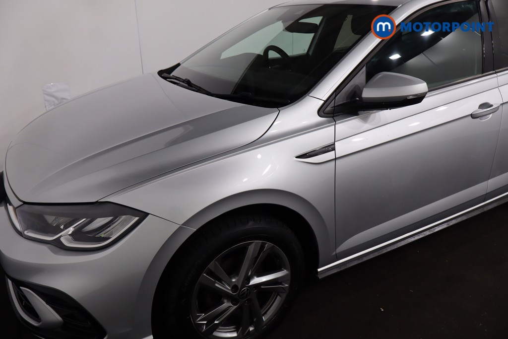 Volkswagen Polo R-Line Manual Petrol Hatchback - Stock Number (1616676) - 30th supplementary image