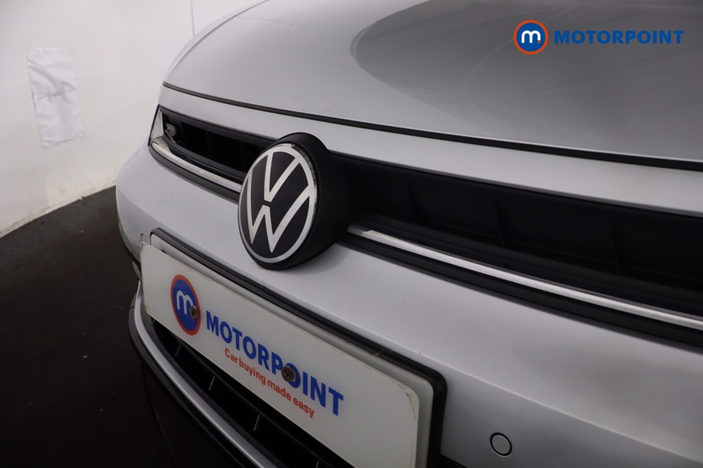 Volkswagen Polo R-Line Manual Petrol Hatchback - Stock Number (1616676) - 32nd supplementary image