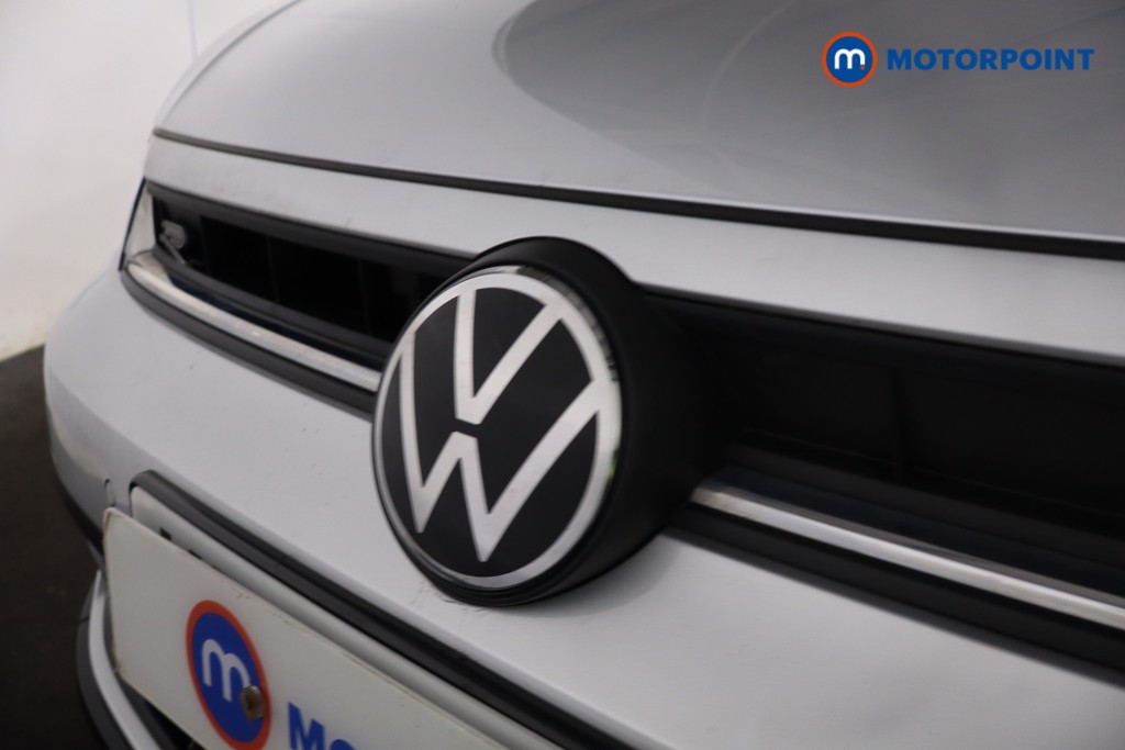 Volkswagen Polo R-Line Manual Petrol Hatchback - Stock Number (1616676) - 33rd supplementary image