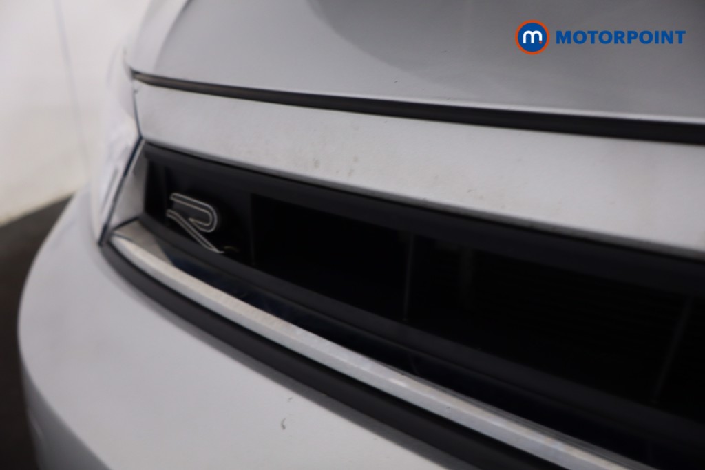 Volkswagen Polo R-Line Manual Petrol Hatchback - Stock Number (1616676) - 34th supplementary image