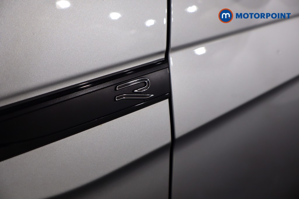 Volkswagen Polo R-Line Manual Petrol Hatchback - Stock Number (1616676) - 37th supplementary image