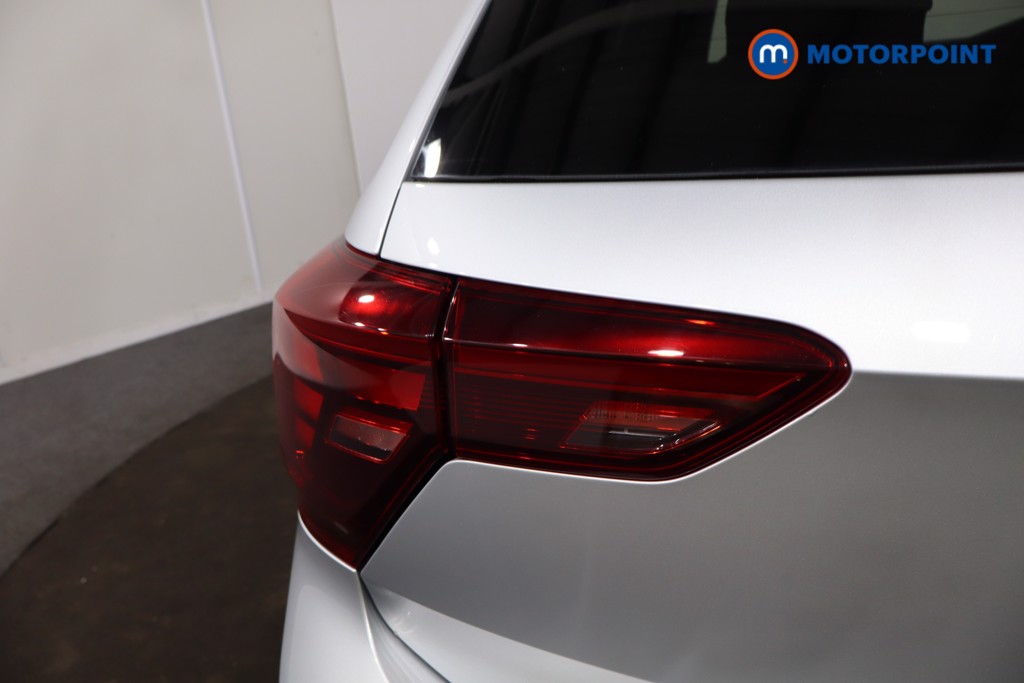 Volkswagen Polo R-Line Manual Petrol Hatchback - Stock Number (1616676) - 42nd supplementary image