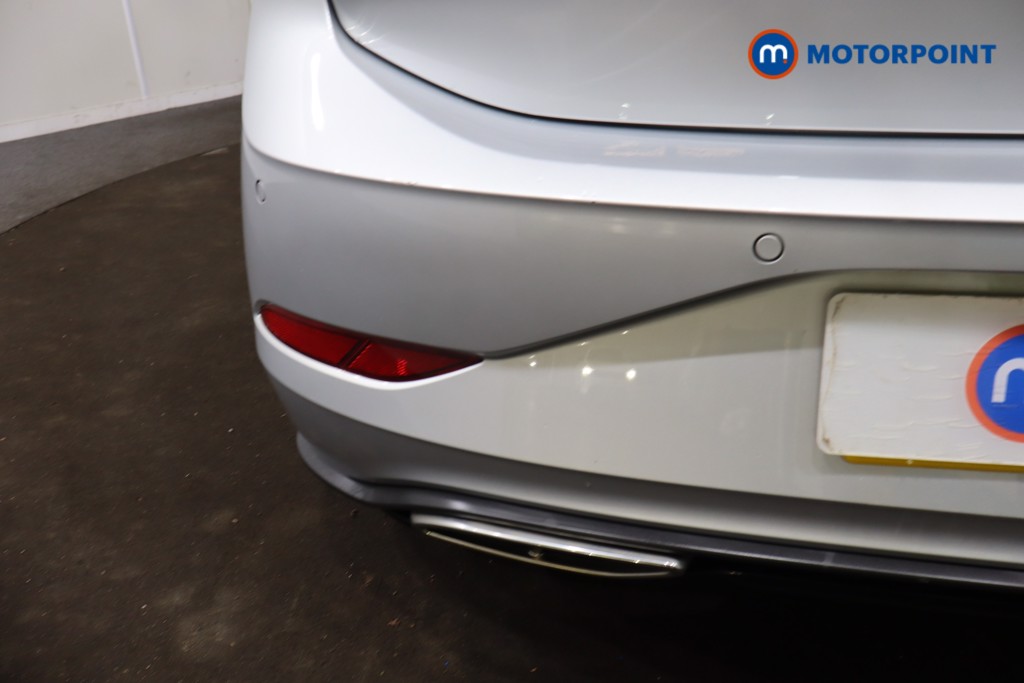 Volkswagen Polo R-Line Manual Petrol Hatchback - Stock Number (1616676) - 43rd supplementary image