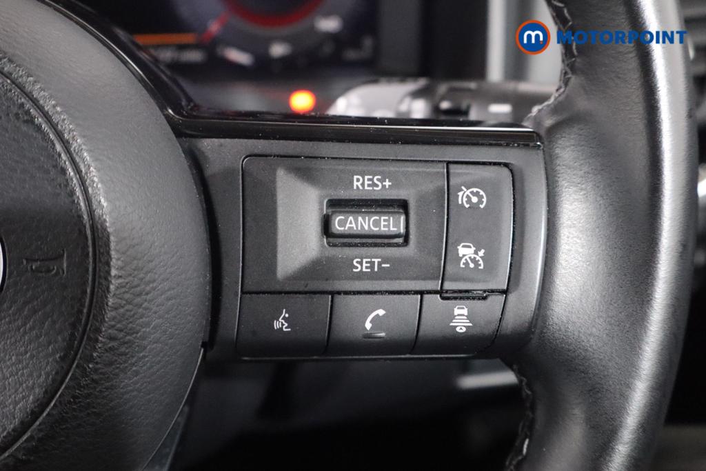 Nissan Qashqai N-Connecta Manual Petrol SUV - Stock Number (1616721) - 12th supplementary image