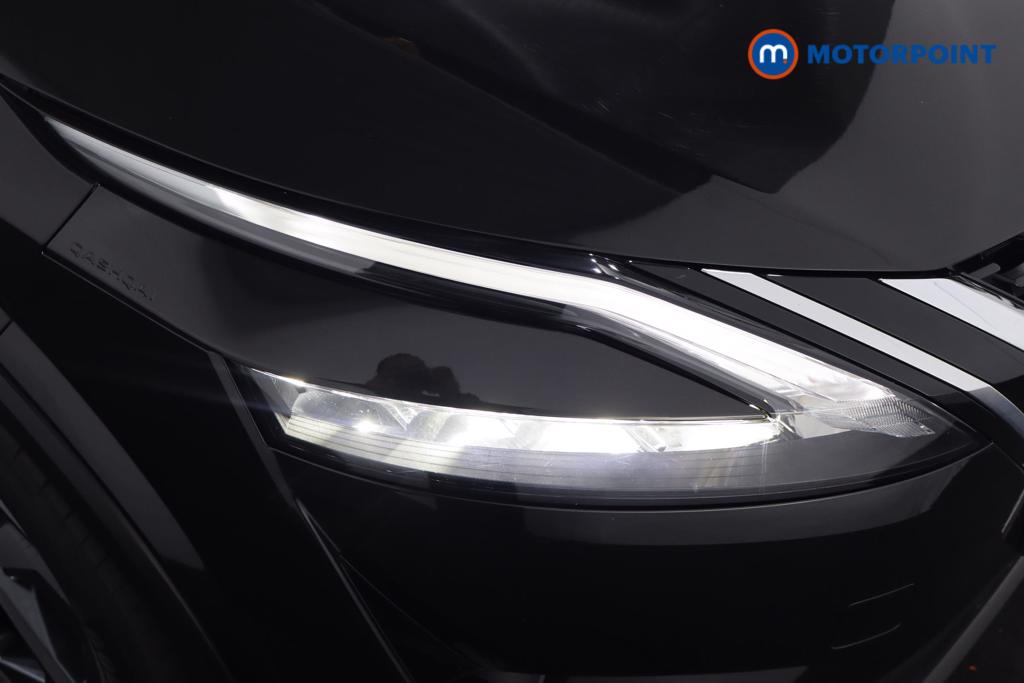 Nissan Qashqai N-Connecta Manual Petrol SUV - Stock Number (1616721) - 18th supplementary image