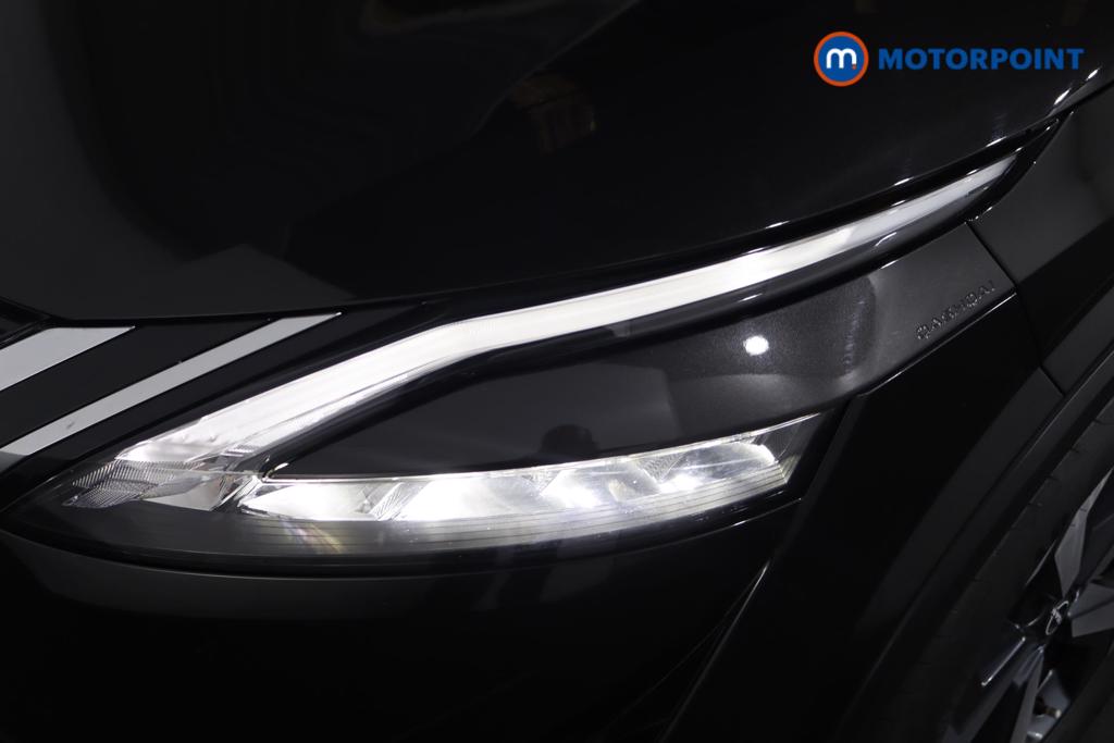 Nissan Qashqai N-Connecta Manual Petrol SUV - Stock Number (1616721) - 19th supplementary image