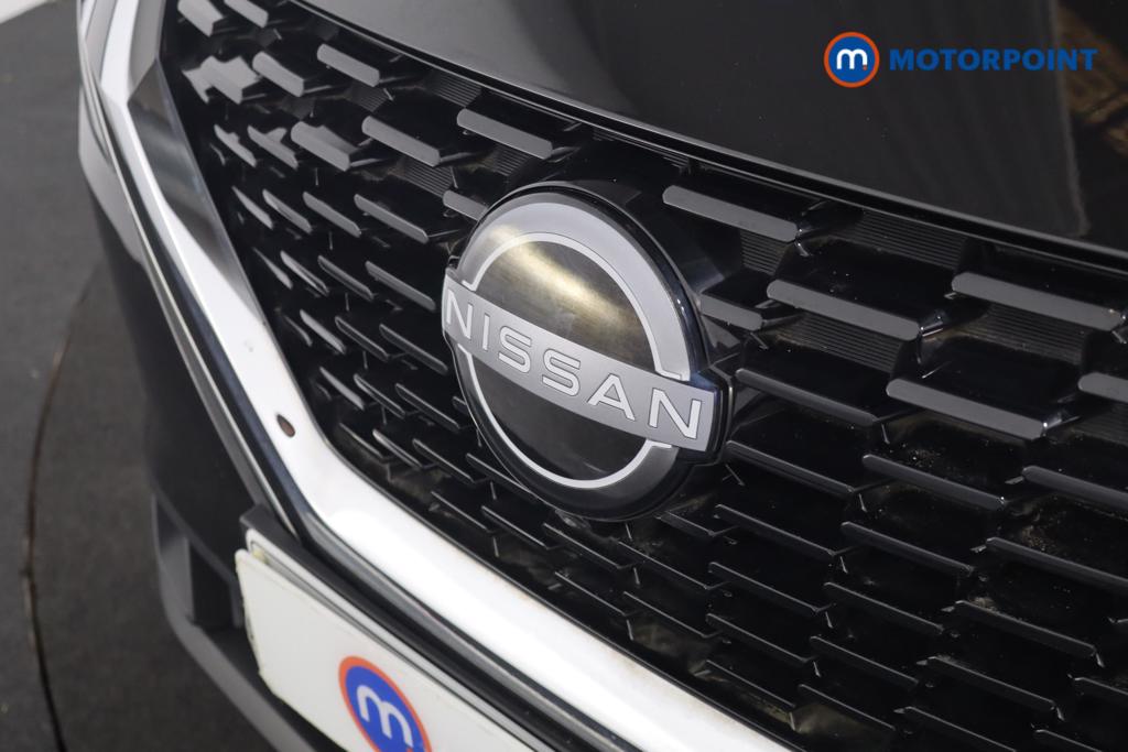 Nissan Qashqai N-Connecta Manual Petrol SUV - Stock Number (1616721) - 20th supplementary image