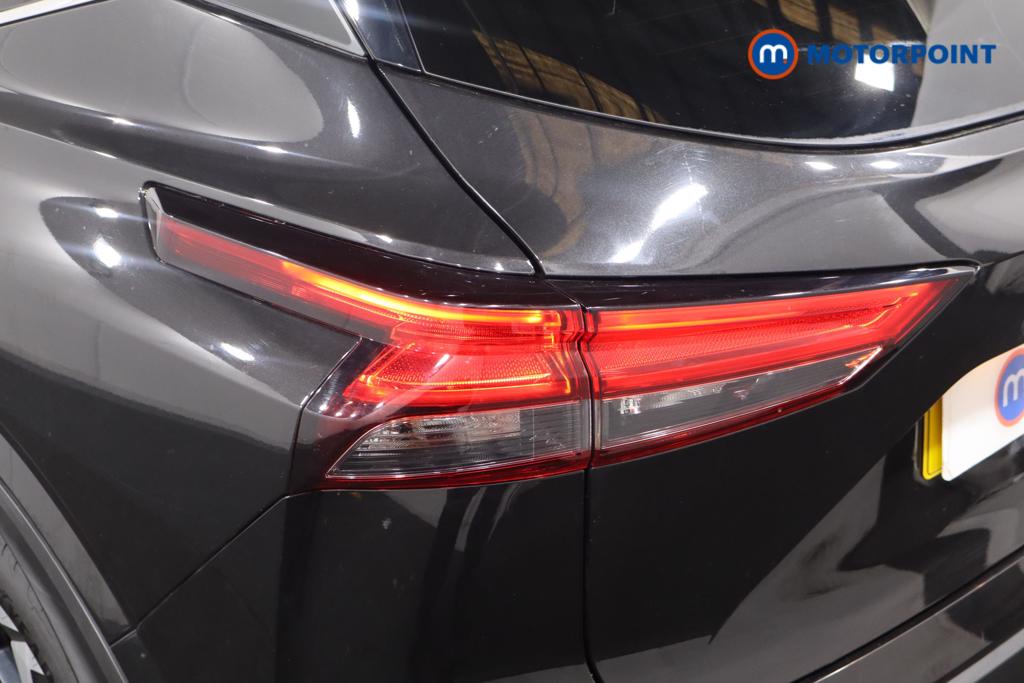 Nissan Qashqai N-Connecta Manual Petrol SUV - Stock Number (1616721) - 24th supplementary image