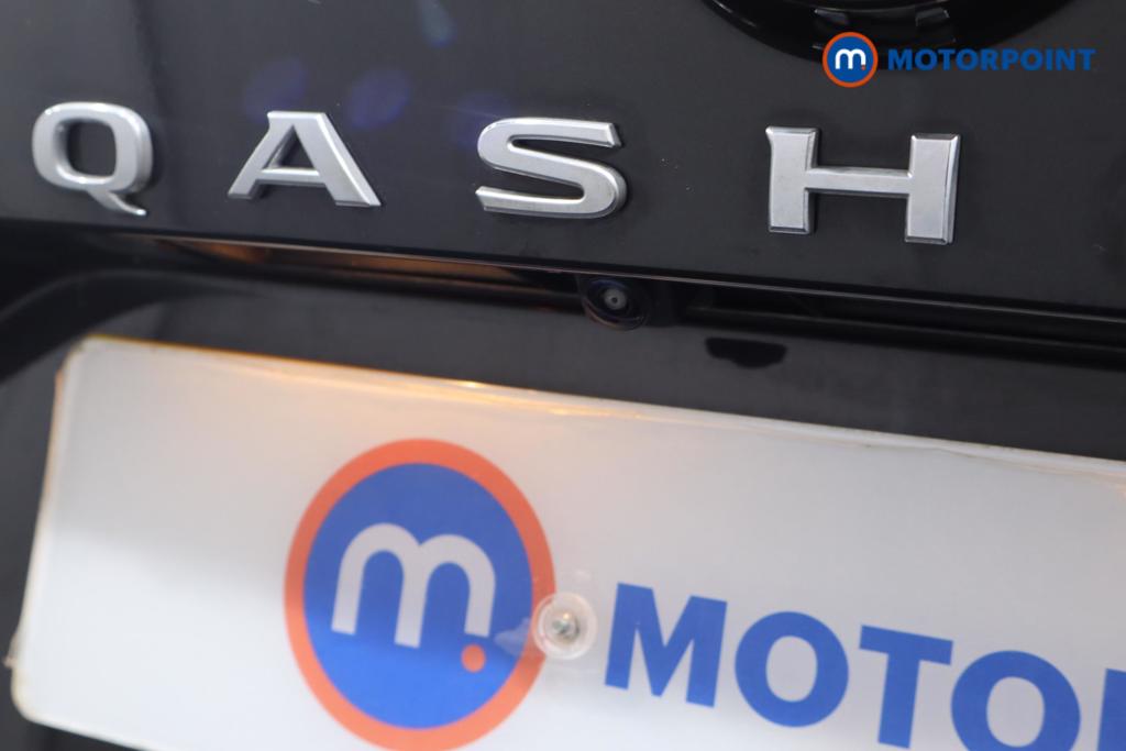 Nissan Qashqai N-Connecta Manual Petrol SUV - Stock Number (1616721) - 27th supplementary image