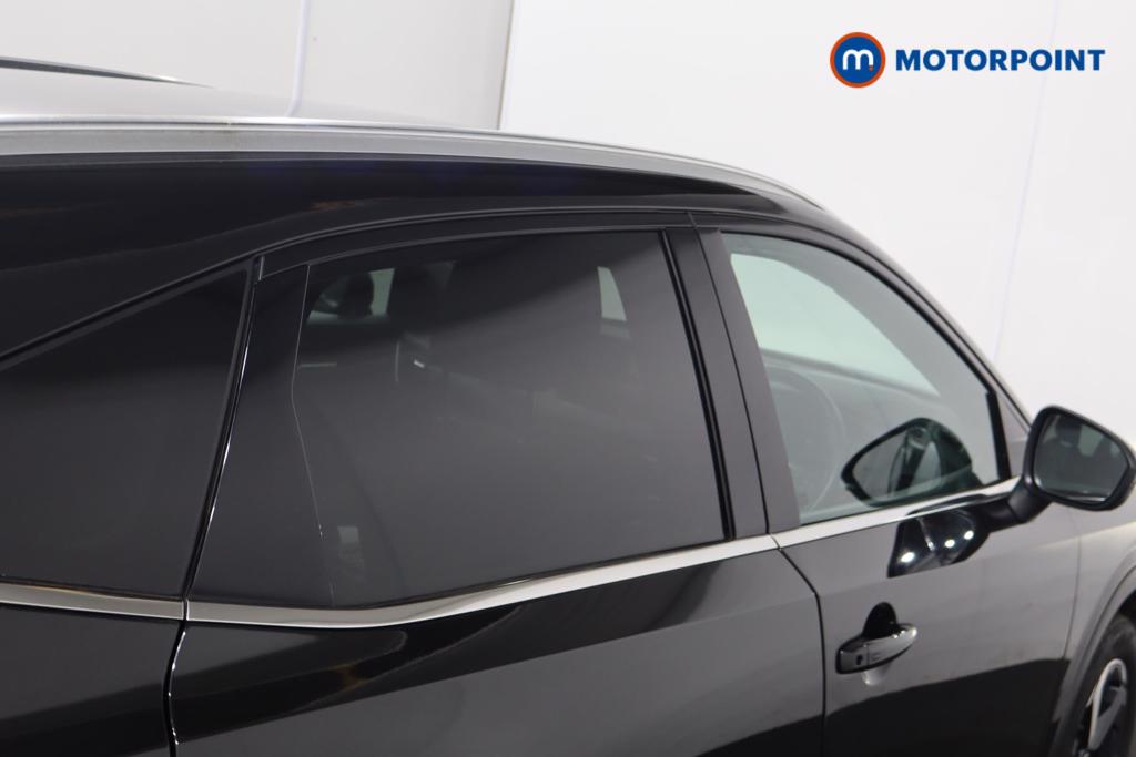 Nissan Qashqai N-Connecta Manual Petrol SUV - Stock Number (1616721) - 29th supplementary image