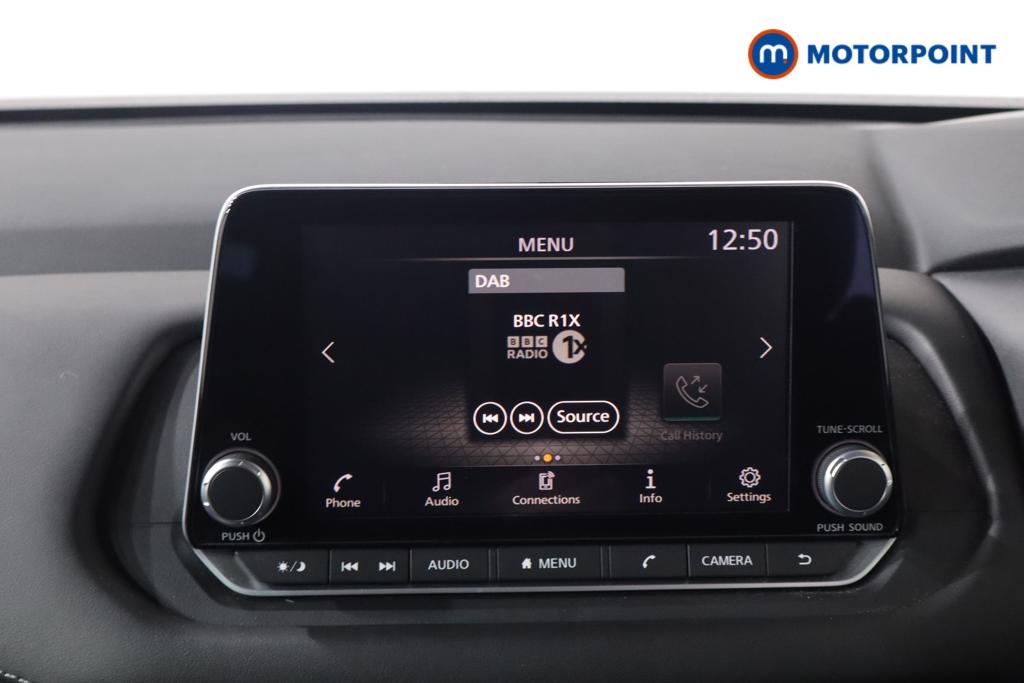 Nissan Qashqai Acenta Premium Manual Petrol SUV - Stock Number (1616734) - 2nd supplementary image