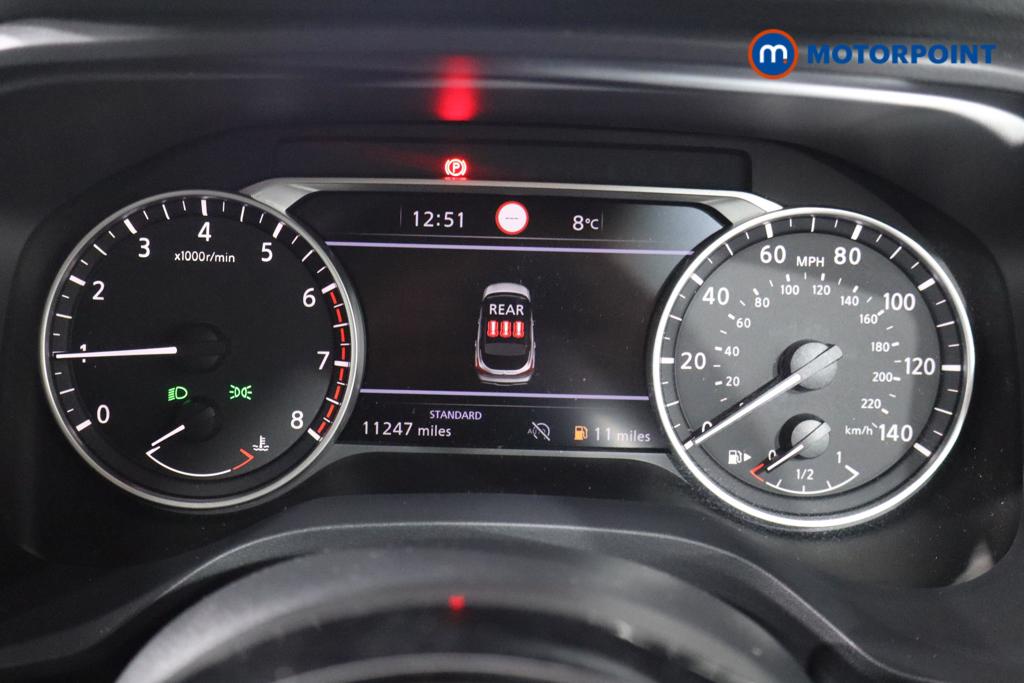 Nissan Qashqai Acenta Premium Manual Petrol SUV - Stock Number (1616734) - 3rd supplementary image