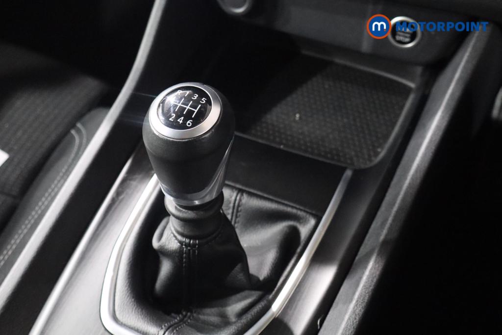 Nissan Qashqai Acenta Premium Manual Petrol SUV - Stock Number (1616734) - 5th supplementary image
