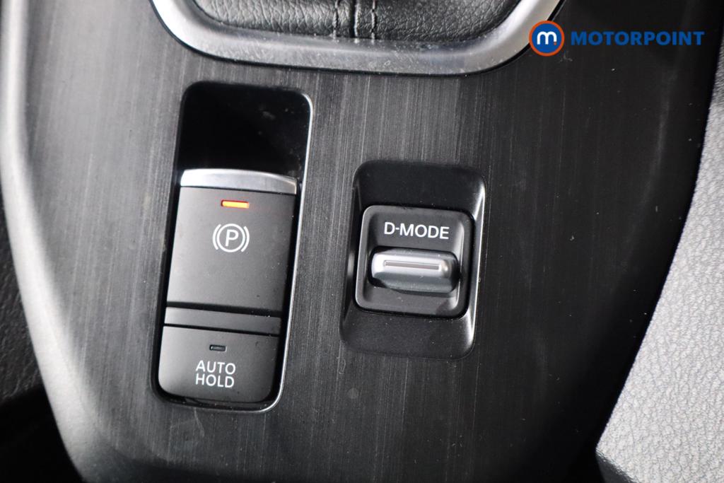 Nissan Qashqai Acenta Premium Manual Petrol SUV - Stock Number (1616734) - 6th supplementary image