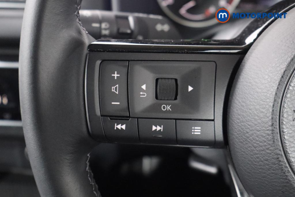 Nissan Qashqai Acenta Premium Manual Petrol SUV - Stock Number (1616734) - 7th supplementary image