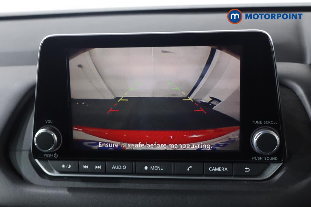 Nissan Qashqai Acenta Premium Manual Petrol SUV - Stock Number (1616734) - 13th supplementary image