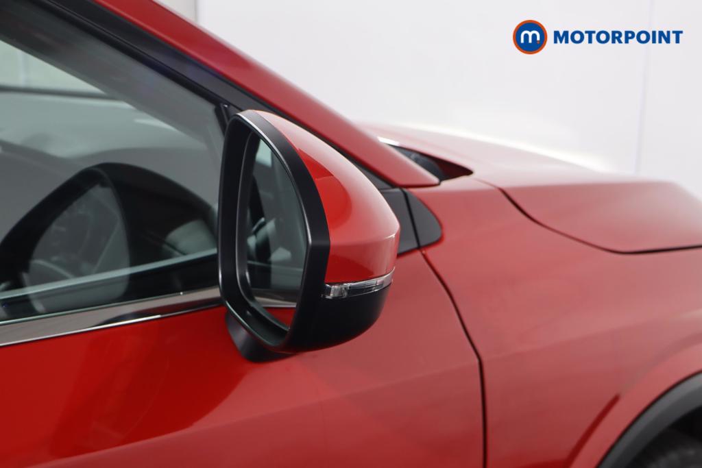 Nissan Qashqai Acenta Premium Manual Petrol SUV - Stock Number (1616734) - 14th supplementary image