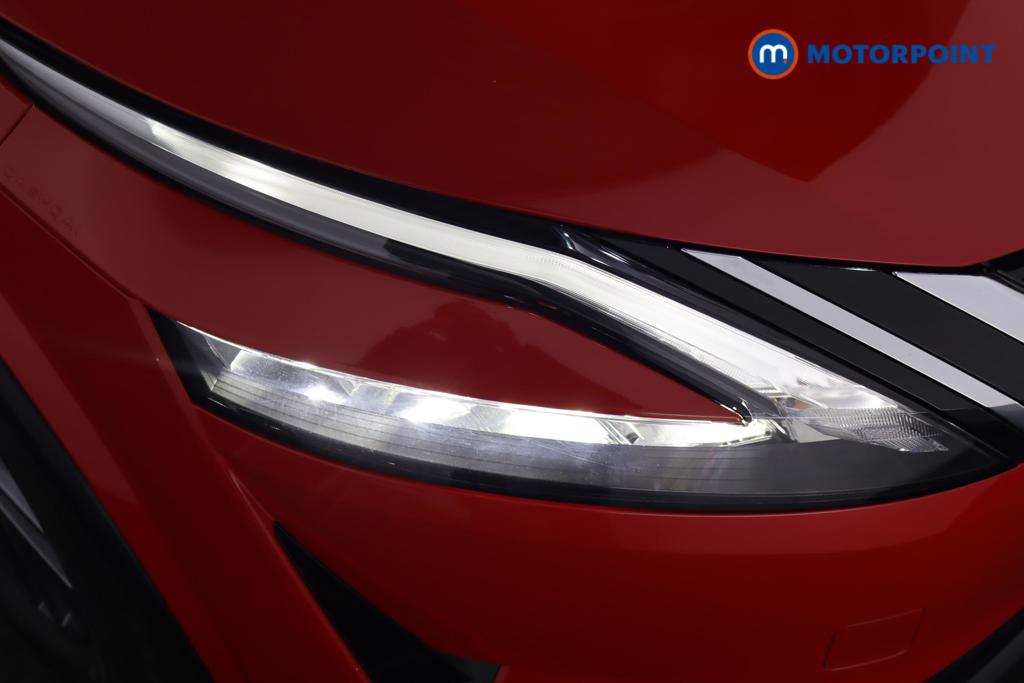 Nissan Qashqai Acenta Premium Manual Petrol SUV - Stock Number (1616734) - 15th supplementary image