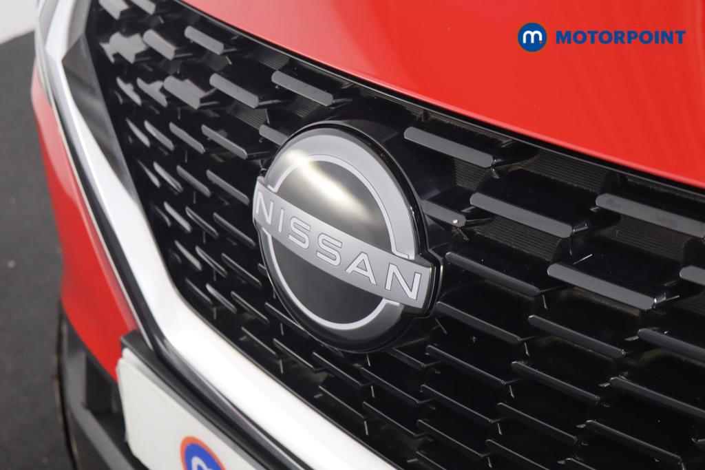 Nissan Qashqai Acenta Premium Manual Petrol SUV - Stock Number (1616734) - 17th supplementary image