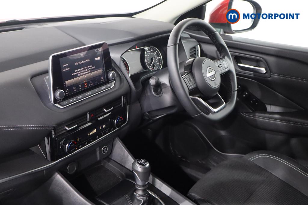 Nissan Qashqai Acenta Premium Manual Petrol SUV - Stock Number (1616734) - 18th supplementary image