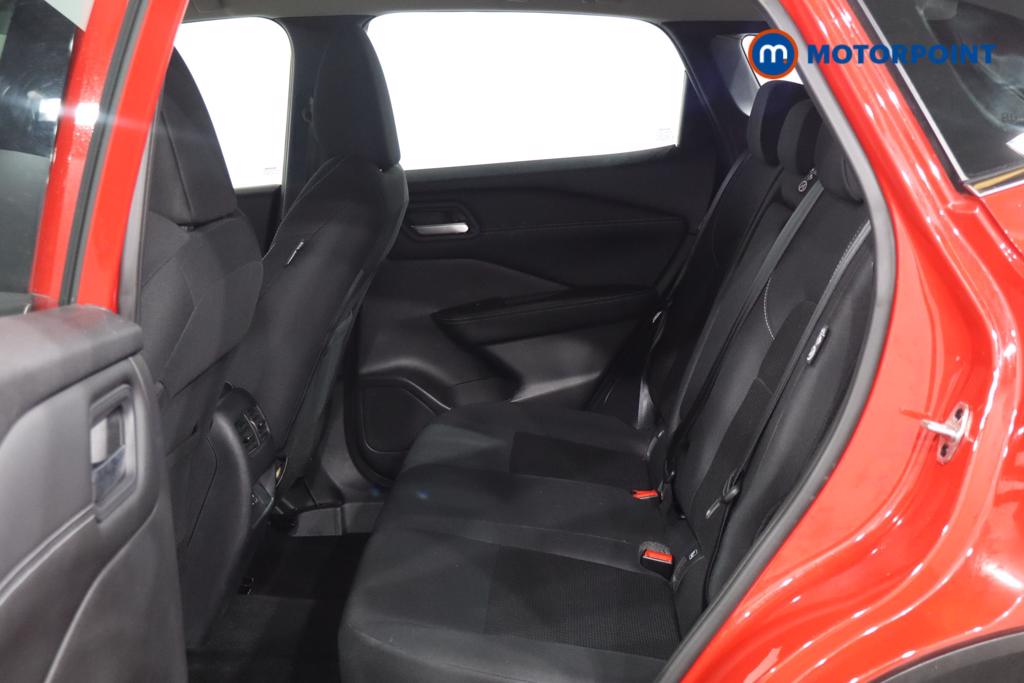 Nissan Qashqai Acenta Premium Manual Petrol SUV - Stock Number (1616734) - 20th supplementary image