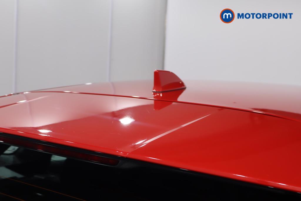 Nissan Qashqai Acenta Premium Manual Petrol SUV - Stock Number (1616734) - 23rd supplementary image