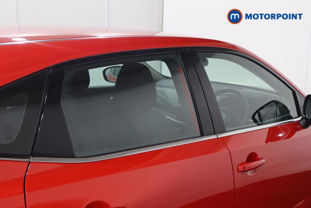 Nissan Qashqai Acenta Premium Manual Petrol SUV - Stock Number (1616734) - 25th supplementary image