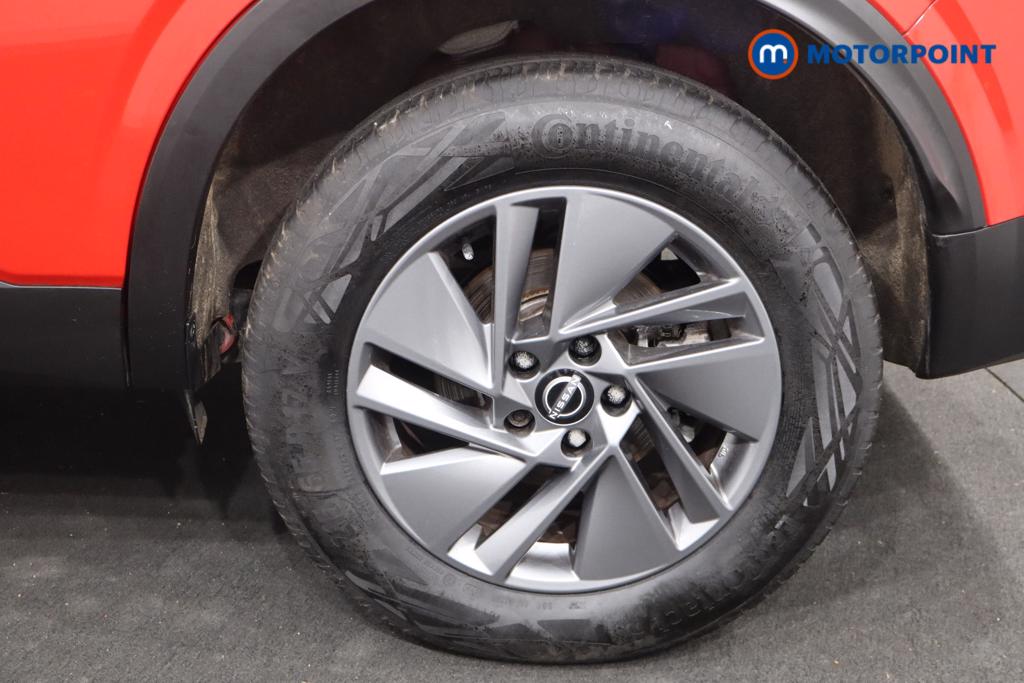 Nissan Qashqai Acenta Premium Manual Petrol SUV - Stock Number (1616734) - 28th supplementary image